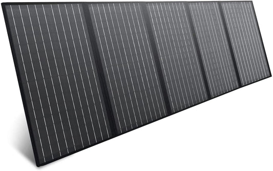 Leoch 100W Solar Panel